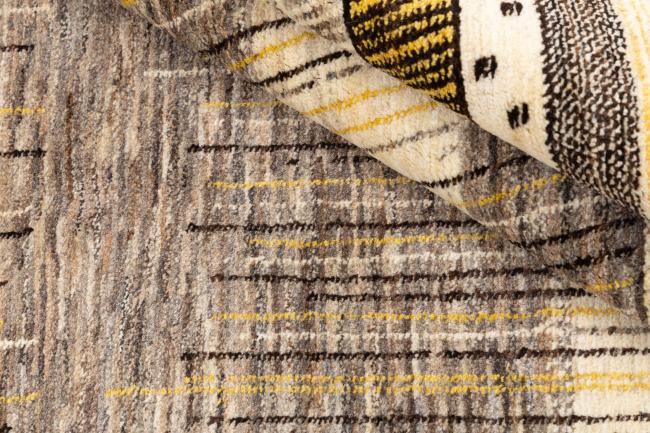 Perser Gabbeh Loribaft Natura - 8