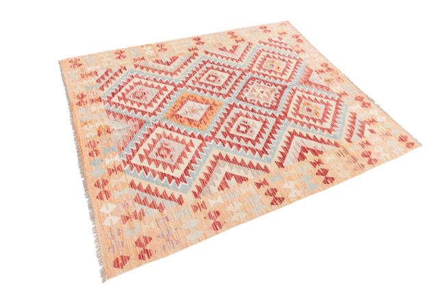 Kilim Afgán - 1