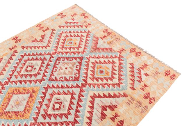 Kilim Afegão - 2