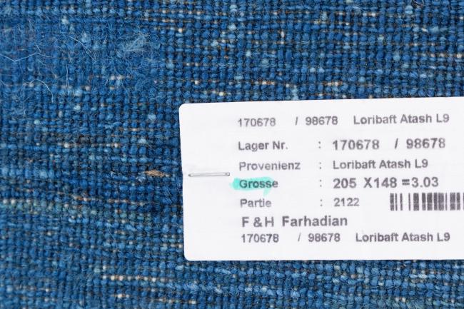 Perski Gabbeh Loribaft Essence - 11