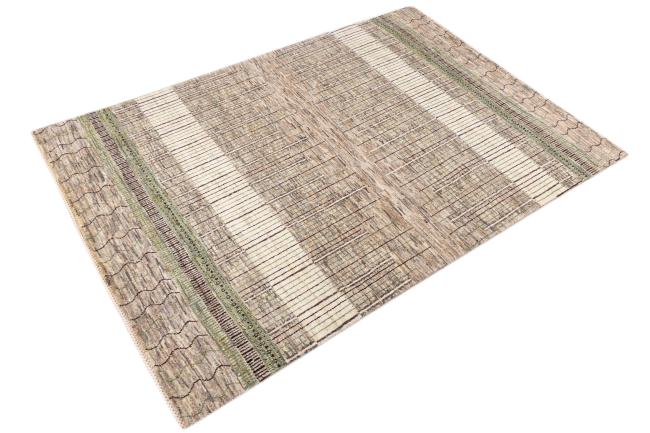 Persia Gabbeh Loribaft Tabiibaft - 1