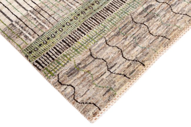Persia Gabbeh Loribaft Tabiibaft - 5