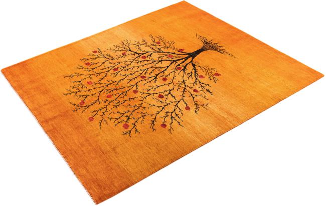 Persa Gabbeh Loribaft Atash - 1