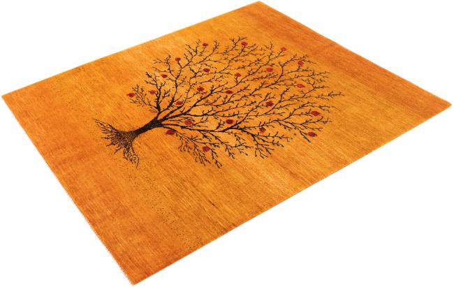 Persa Gabbeh Loribaft Atash - 2