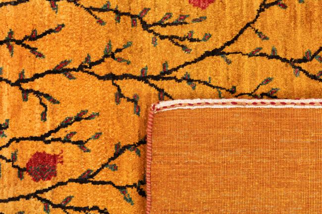 Persa Gabbeh Loribaft Atash - 6