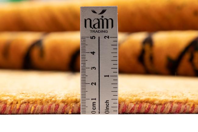 Persa Gabbeh Loribaft Atash - 9