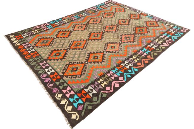 Kilim Afgán Heritage - 1