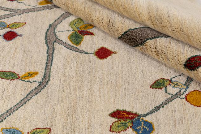 Perser Gabbeh Loribaft - 6