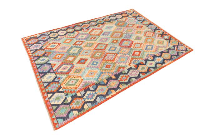 Kelim Afghan - 1