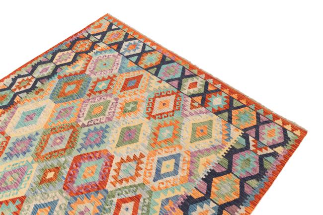 Kelim Afghan - 2