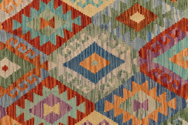 Kelim Afghan - 6