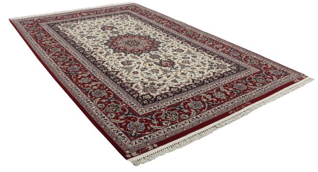 Isfahan Jedwabna Osnowa - 2