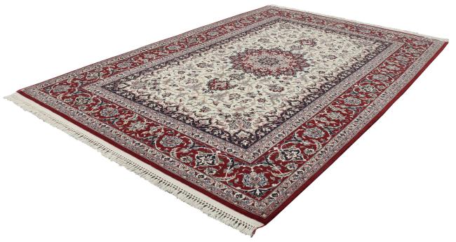 Isfahan Jedwabna Osnowa - 3