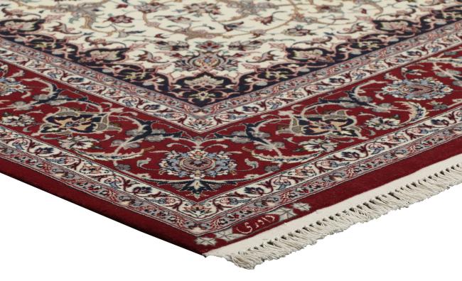 Isfahan Jedwabna Osnowa - 6