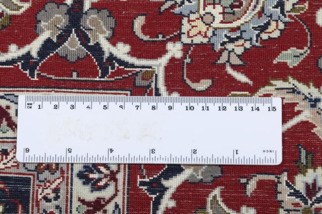 Isfahan Jedwabna Osnowa - 8