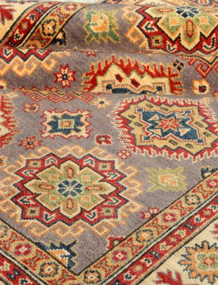 Kazak Ghazni - 1