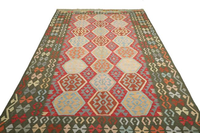 Kilim Afgán - 1