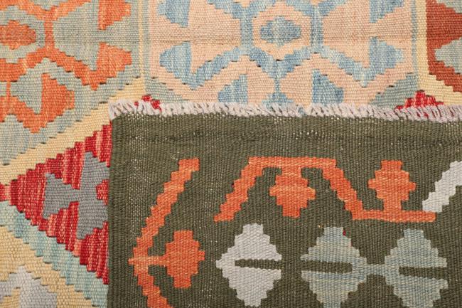 Kilim Afegão - 4