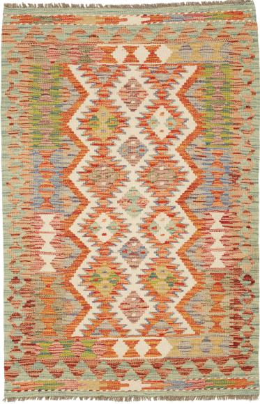 Kilim Afghan - 1