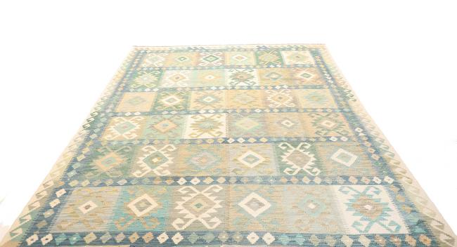 Kilim  Afghan - 1