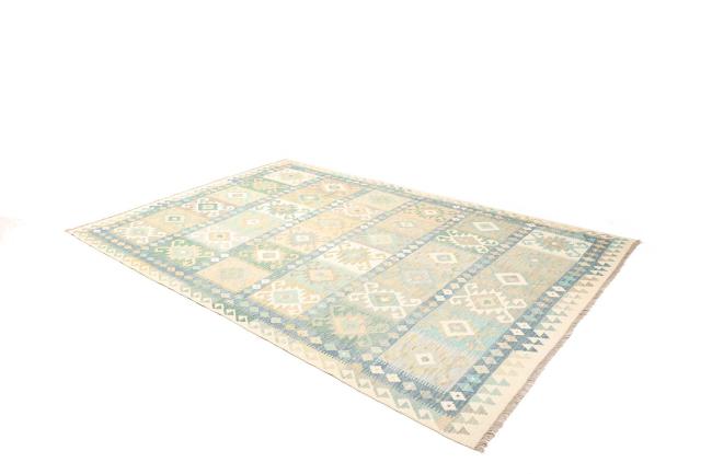 Kilim  Afghan - 2