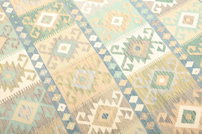 Kilim  Afghan - 3