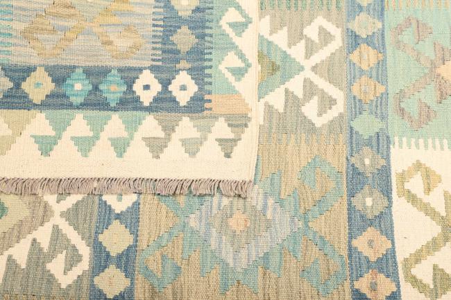 Kilim  Afghan - 4