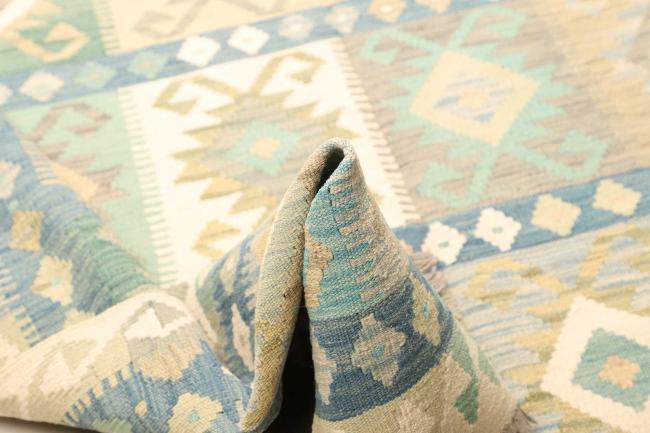 Kilim  Afghan - 5