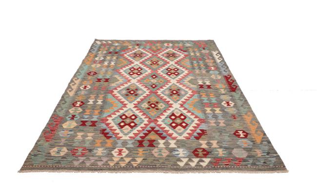 Kilim Afghan - 1