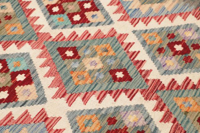 Kilim Afghan - 3