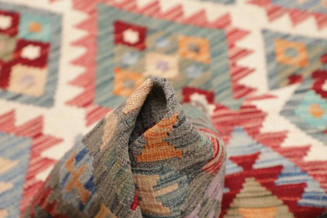 Kilim Afghan - 5