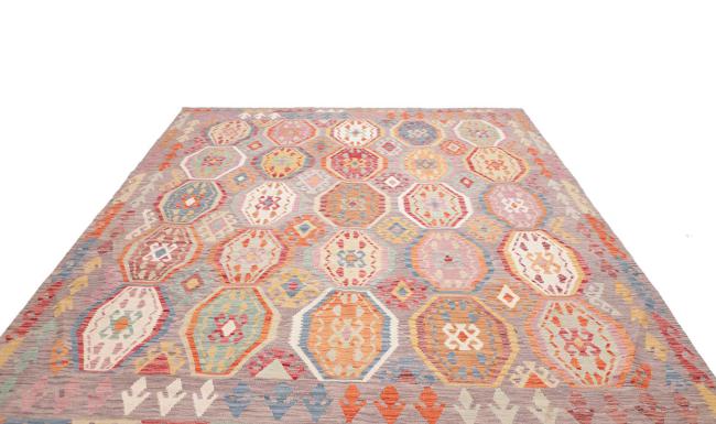 Kilim Afghan - 1