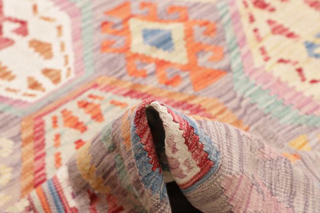 Kilim Afghan - 5