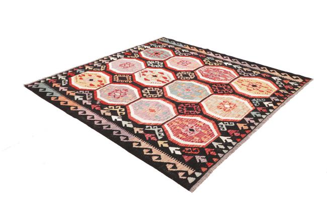 Kilim Afghan - 2