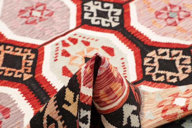 Kilim Afghan - 5
