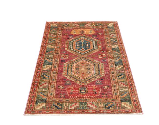 Kazak Royal - 3