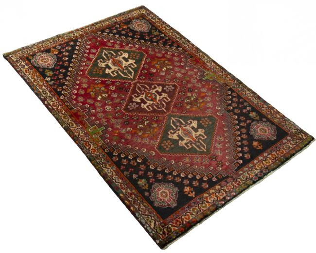 Shiraz - 2
