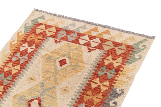 Kilim Afgán - 2