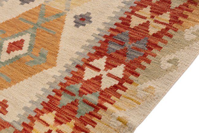 Kilim Afgán - 4