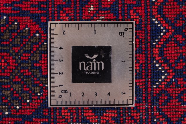 Afghan Mauri - 9