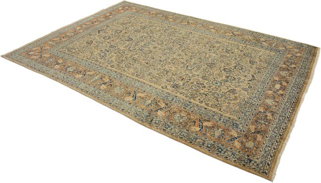 Sarough Antiikki - 2