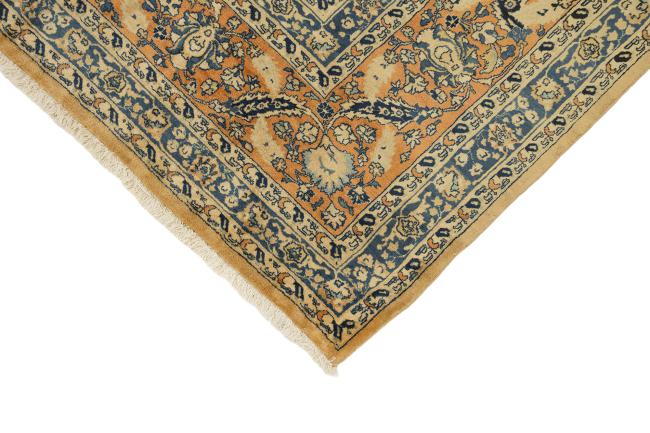 Sarough Antiikki - 4