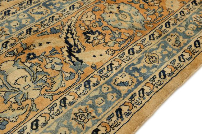 Sarough Antiikki - 5