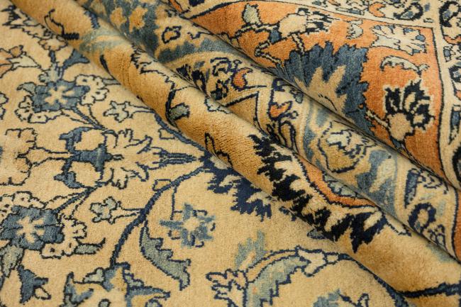 Sarough Antiikki - 7