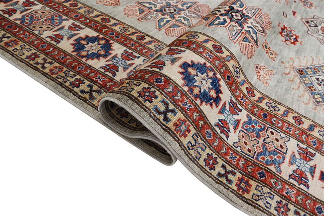Kazak Ghazni - 1