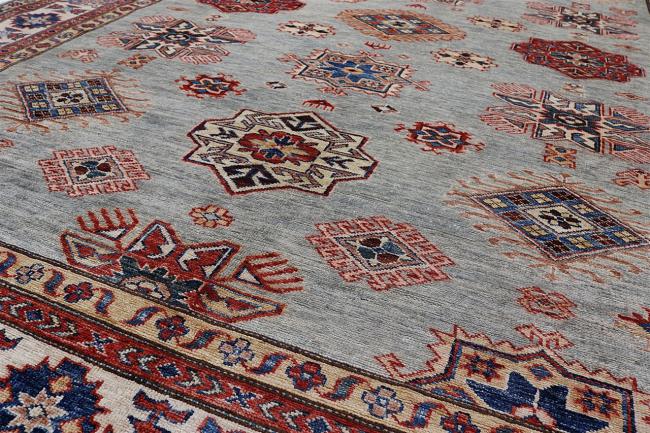 Kazak Ghazni - 2