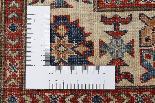Kazak Ghazni - 4
