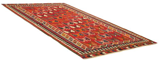 Kilim Fars Heritage - 3