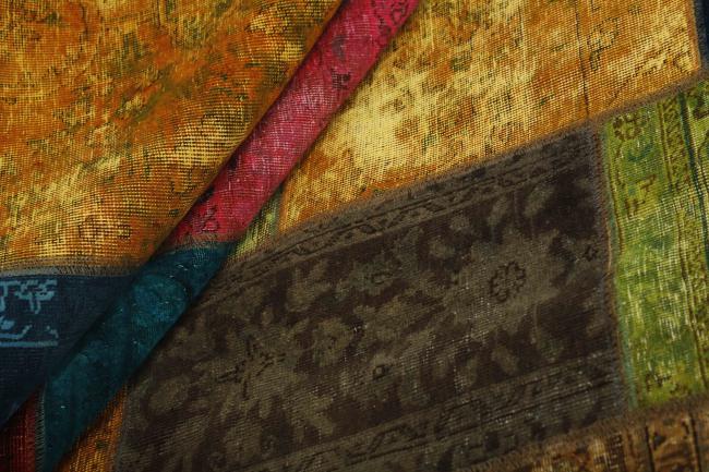 Patchwork - 1