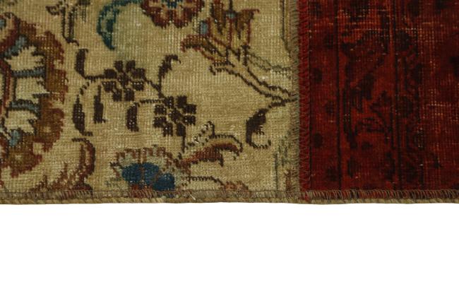 Patchwork - 2